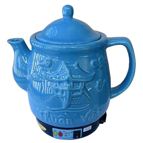 Siêu thuốc Trường An TA39, có chuông reo (1tx8)