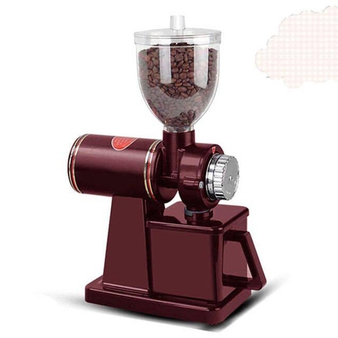 Máy xay cà phê Raiden N600 (1tx4)