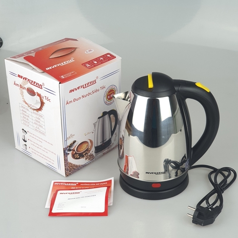 Siêu tốc 1 lớp Inverter