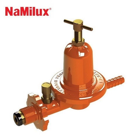 Bộ van công nghiệp Namilux NA-537SH-VN