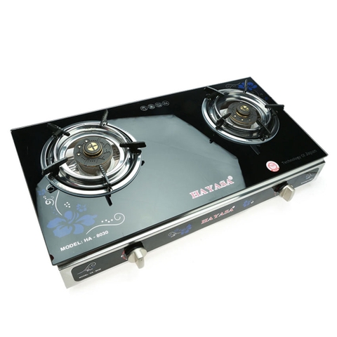 Bếp ga Hayasa Ha-8030