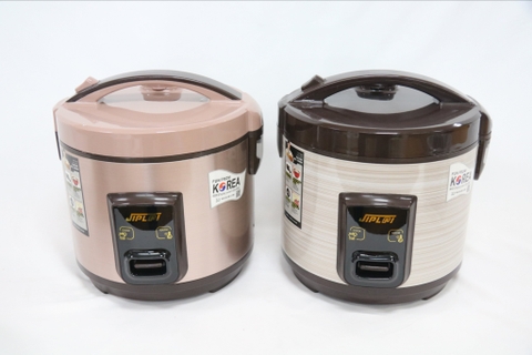 Nồi cơm điện 2.2L Jiplai JL-NC669