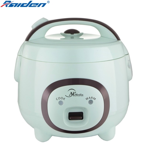 Nồi cơm điện NKMedia NC1279 dung tích 1.2L (1tx6)