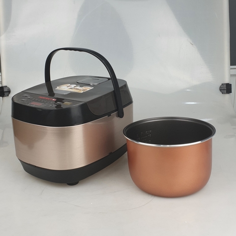 Nồi cơm điện tử 1.8L Perfect PF-C308