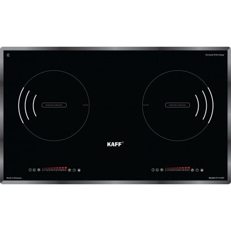 Bếp từ đôi Kaff KF-FL999II