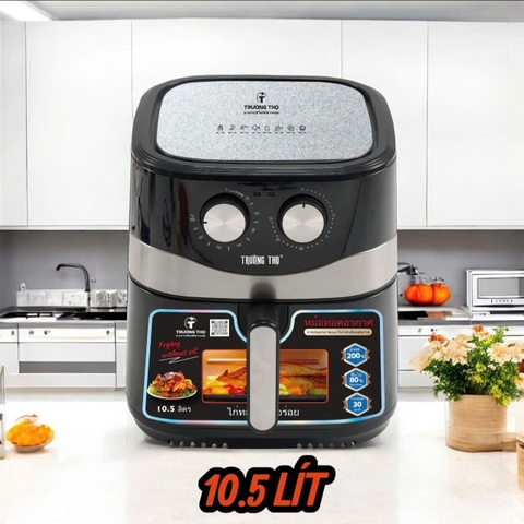 Nồi chiên không dầu Trường Thọ BA1288