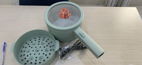 Nồi nấu đa năng Greencook GCEH2316 (1tx9)