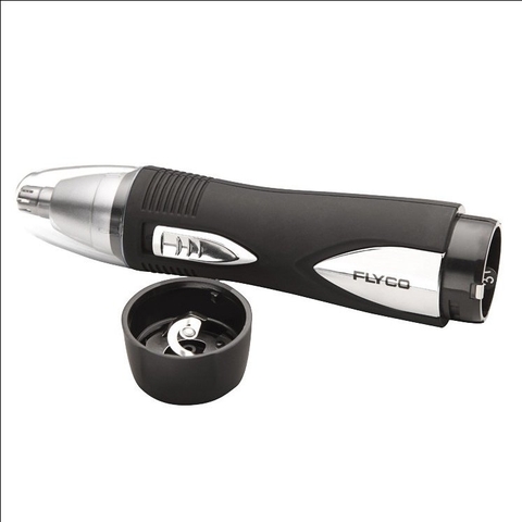 Máy tĩa lông mũi Flyco FS7805VN