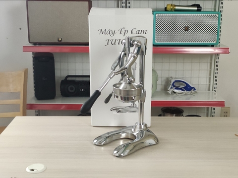 Dụng cụ ép cam bằng tay 3.2kg