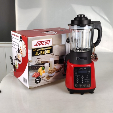 Máy làm sữa hạt Jiplai JL-B8808