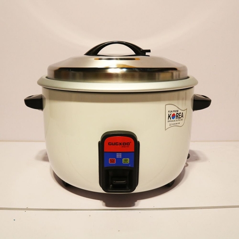 Nồi cơm điện 3.6l nắp rời GUGKDD GK-1300 (1tx4)