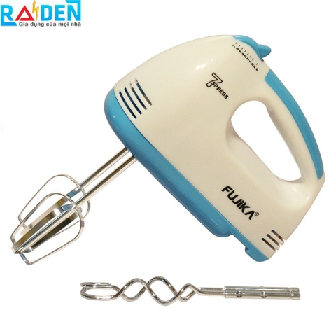 Máy đánh trứng Fujika HX3912