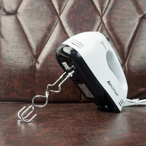 Máy đánh trứng 7 tốc độ Apechome APH-610 (1tx24)