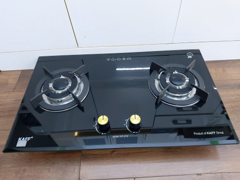 Bếp gas âm Kaff KF-219