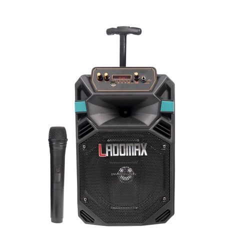 Loa 2 tấc nhựa Ladomax V-S805