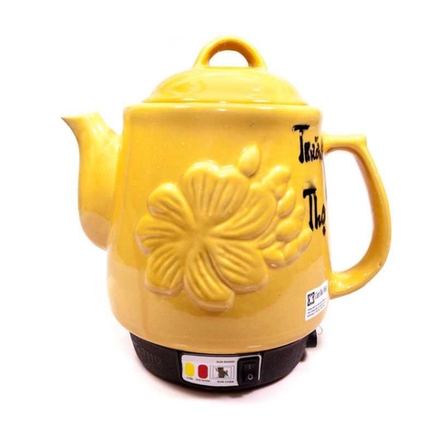 Siêu Thuốc Trường Thọ Mai Vàng (1tx8)