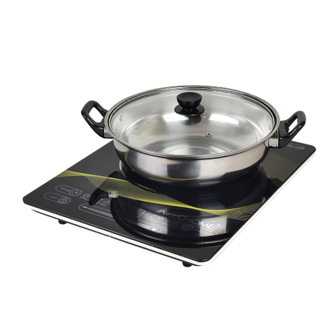 Bếp điện từ Apechome APH-BT2020