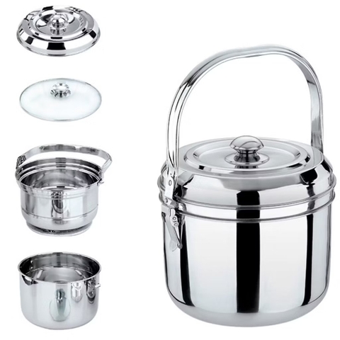 Nổi ủ nhiệt 5,5L Apechome APH-BL106 (1tx2)