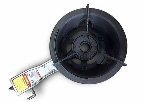 Bếp Khè Công Nghiệp Namilux NA-196