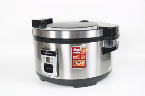 Nồi cơm điện nắp gài 8L GUGKDD GK-2440 (1tx2)