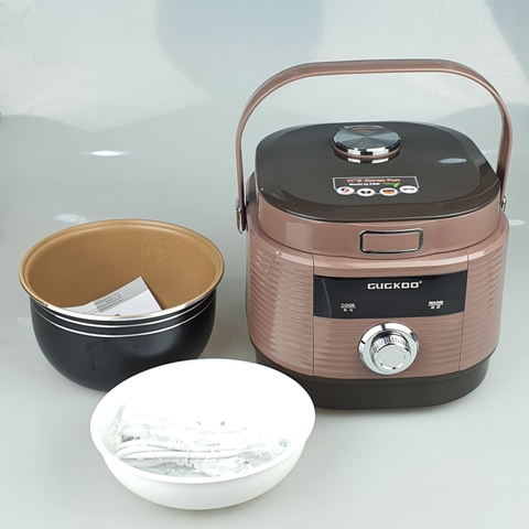 Nồi cơm điện 1.8L Nkmedia MD-NC1872 (1tx4)