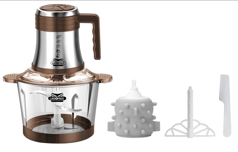 Máy xay thịt Ladomax Ha-338 (1tx8)