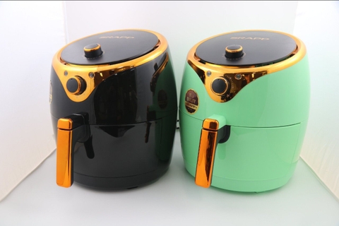Nồi chiên không dầu SRAPP SH-AF80