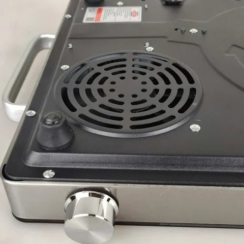 Bếp hồng ngoại Apechome APH-IF22 (1tx6)