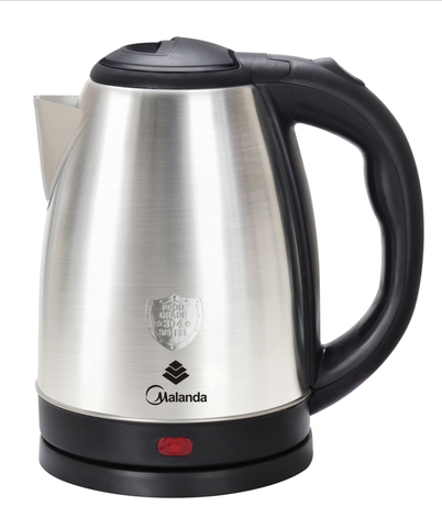 Ấm đun siêu tốc 1.8L Malanda LK-1318 (1tx16)