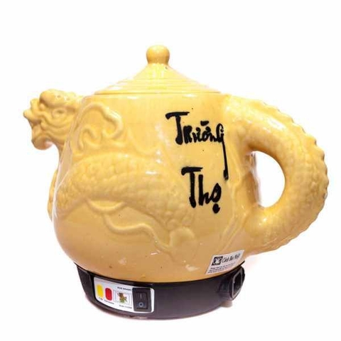 Siêu thuốc Trường Thọ Gold (1tx8)