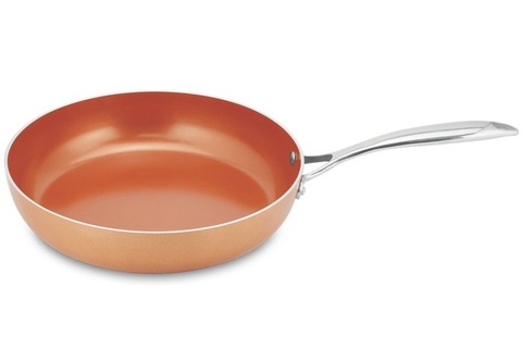 Chảo chống dính 24cm Elmich EL-3711 Royal Deluxe (1tx6)