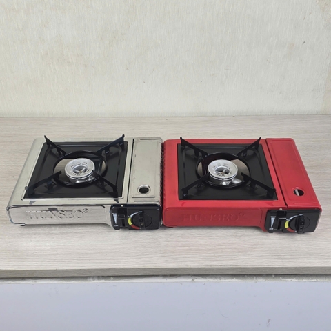 Bếp ga mini Hunseo (1tx12)