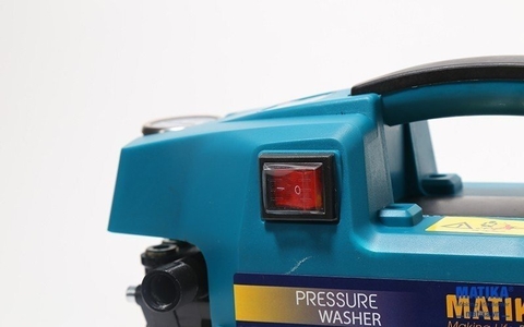 Máy rửa xe Matika MTK-CWM2810