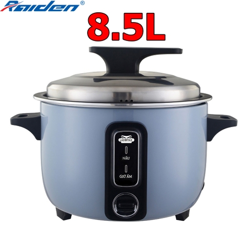 Nồi cơm điện nắp rời 8.5L Ladomax Ha-7185