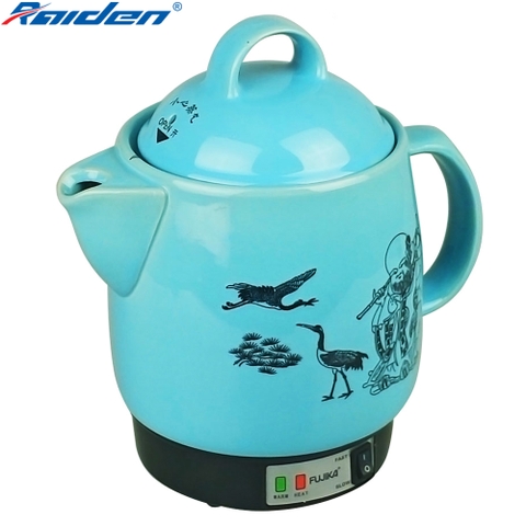 Ấm sắc thuốc FUJIKA-FJ-CK33K8 (1tx6)