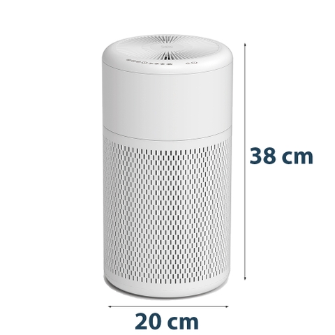 Máy lọc không khí Beko ATP5100I