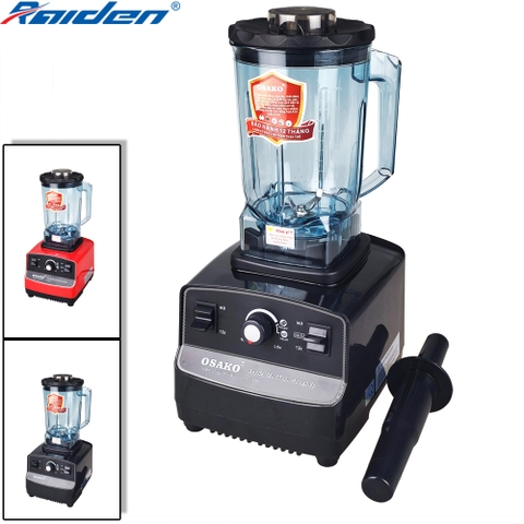 Máy xay sinh tố công nghiệp Osako OS-1560 1450W