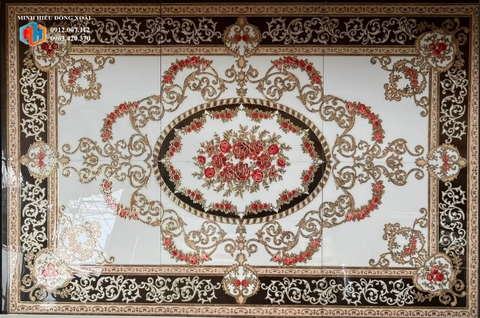 Gạch thảm