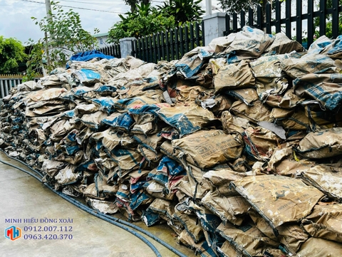 Đá bao - Đá rối