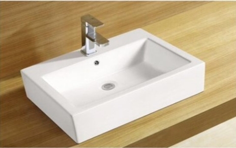Các loại Lavabo Napolon