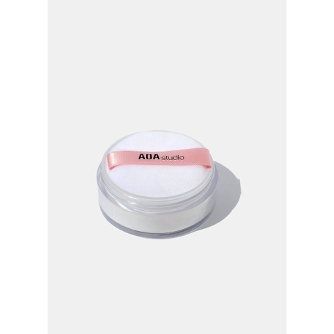 Bông Phấn Siêu Mềm  AOA