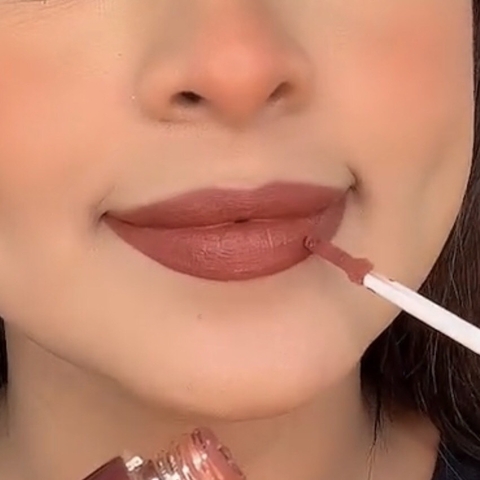 Son kem Beauty Creations Velvet Stay Lip Paint Bundle