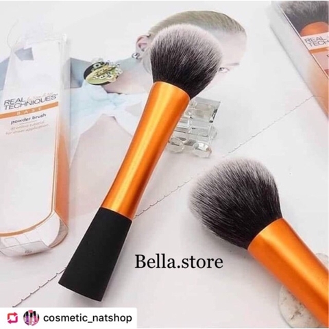 Cọ phấn phủ Real Techniques Powder Brush
