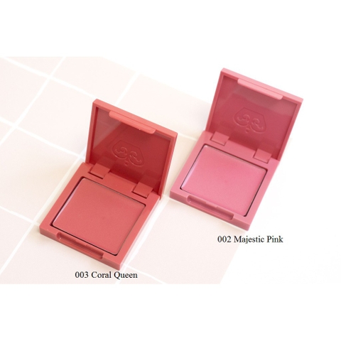 Má Hồng Hoàng Gia Rimmel Royal Blush 5.0