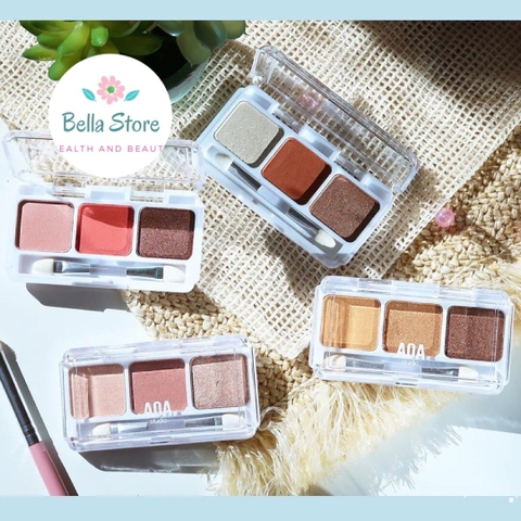 Bảng mắt 3 ô AOA Southern Charm