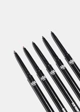 Chì kẻ mày AOA Slim Brow Pencil