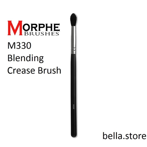 Cọ Morphe M330 Blending Crease Brush