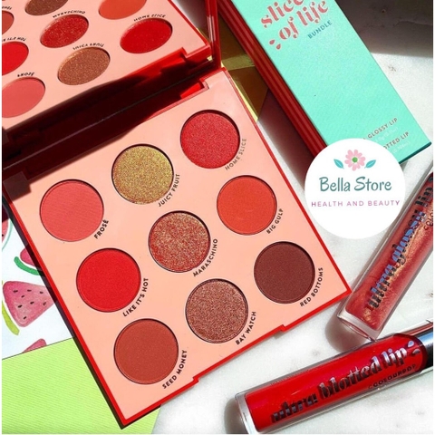 Bảng mắt Main Squeeze Colourpop