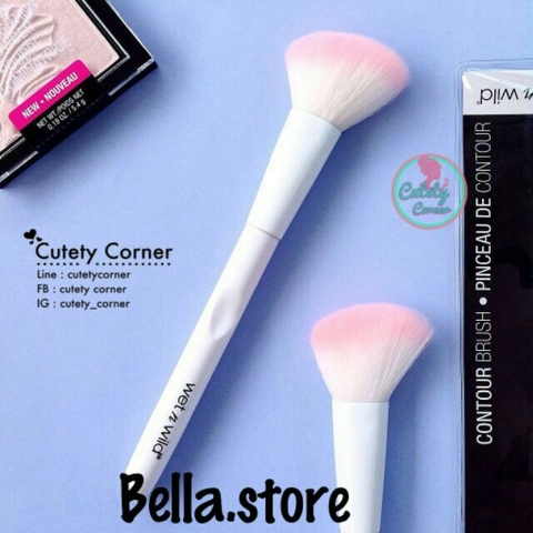 Cọ tạo khối Wet n Wild Contour Brush