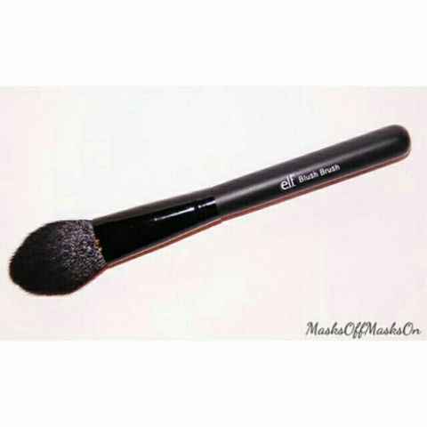 Cọ má hồng ELF Studio Blush Brush